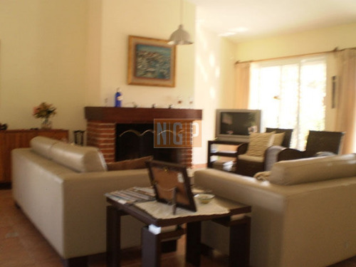 Imagen 4 de 30 de Casa En Mansa, 4 Dormitorios