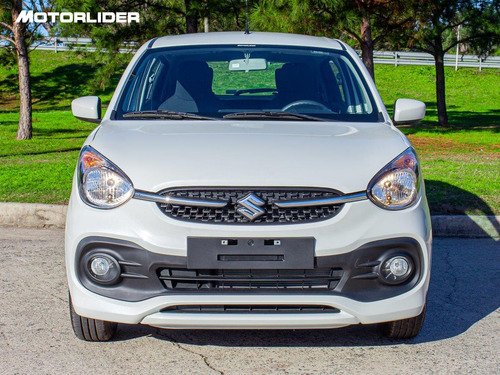 Suzuki Celerio 1.0 Gl Extra Full | Permuta / Financia