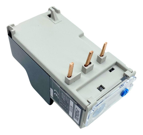 Relé Térmico 12-18a Para Contator Ct9 Ao Ct22 Metaltex 690v