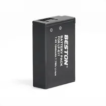 Comprar Bateria Lp-e17 Para Camara Canon Reflex Profesional Eos Rebel T6i, T6s, T7,sl2, Sl3, 77d, M3, M5, M6, Rp, 8000d, 9000d, M6 Mark Ii