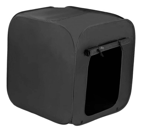 Carpa Opaca Para Niños, Carpa , Carpas Para 90cmx90cmx90cm R