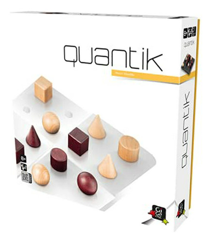 Quantik