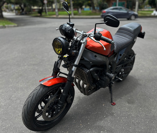 Yamaha Fazer 600 2006