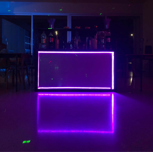 Imagen 4 de 10 de Servicio Barra De Tragos | Barra Teens | Caba Zona Sur