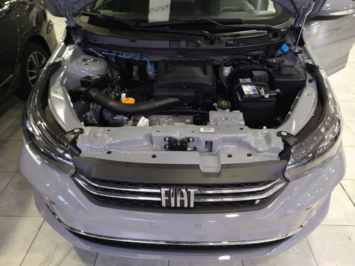 Fiat Cronos 1.3 Drive Mt