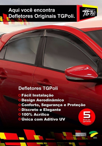 Bumper Para Renault Duster 15/20 / Duster Oroch Ano 15/22