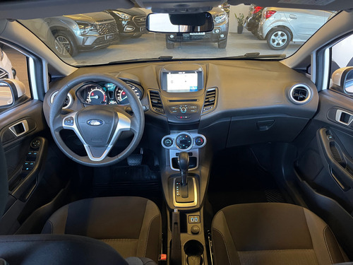 Ford Fiesta 1.0 Sel Style Ecoboost Powershift 5p