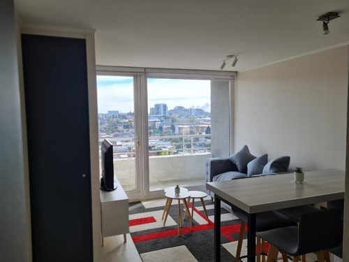 Imagen 1 de 22 de Se Vende Moderno Departamento A Pasos De U. Desarrollo
