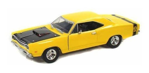 1969 Dodge Coronet Super Bee 1/24 Gqq4u