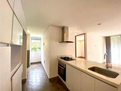 Apartamento Para Inversión En El Poblado