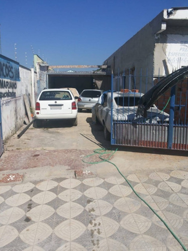 Imagem 1 de 3 de Terreno Comercial No Barcelona - Zona Leste - Te00762 - 69019165