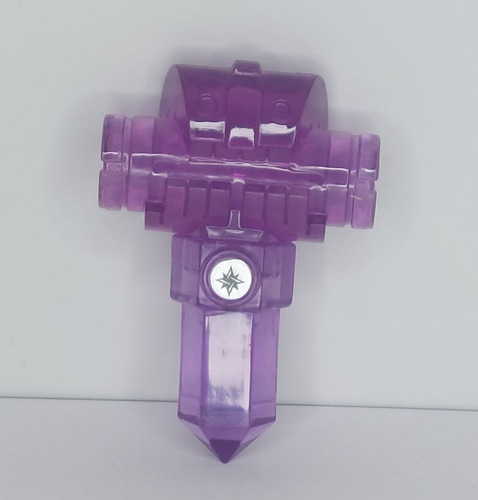 Skylanders Trap Team - Magic Log Holder - Biter's Bane (Usado)