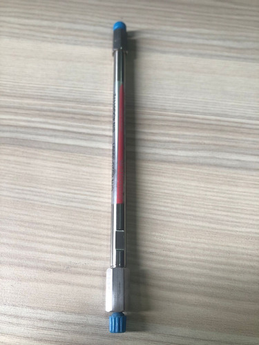 Hplc Column Shimadzu-gl  5um 4.6x150mm P/n 8520-39991 Ods-2