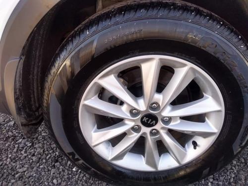 Kia Sorento Ex 2.4l Gsl 6mt 2wd 2021
