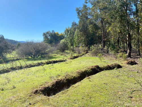 Parcela En San Javier, En El Maule