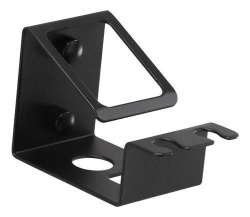 Nn 3 Soporte De Pared Para Cepillos De 7,5 Cm X 5,2 Cm X
