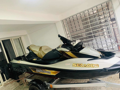 Imagen 4 de 6 de Sea Doo