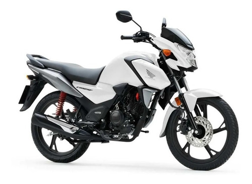 Honda Twister 125 Nacked Calle 0km No Cg Yamaha Creditos Dni