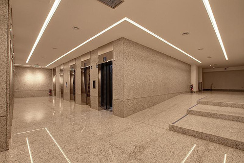 Oficinas En Alquiler En Edificio A Estrenar Lex Tower En Lo Mejor De La Av. Corrientes. Rooftop