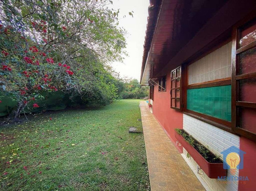 Imagem 22 de 30 de Chácara Com 3 Suites À Venda - R$ 1.279.000 - Chácara Vale Do Rio Cotia - Carapicuíba/sp - Ch0025