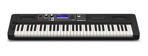 Ct-s500c2 Teclado Personal Casio