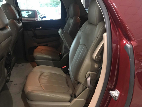 Imagen 8 de 14 de Gmc Acadia Denali 2016