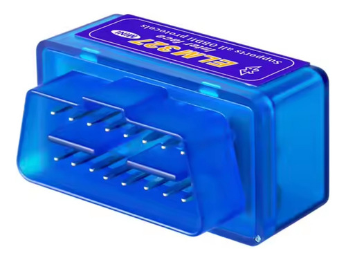 Escáner De Coche Bluetooth Nf Android Car Obd2 Original