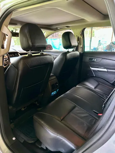Ford Edge 3.5 Limited Fl