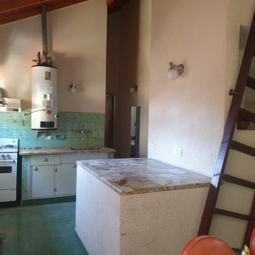 Imagen 10 de 25 de Villa Gesell - Venta Departamento De 3 Ambientes A 1 Cuadra Del Hospital