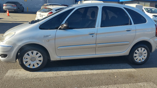 Citroën Xsara Picasso 2.0 Fase2 I Exclusiv 138cv Bva