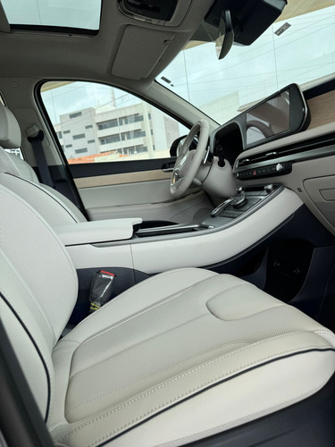 Hyundai Palisade 3.8 Signature V6 Gdi Aut. 5P