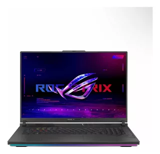 Asus Rog Strix G16 Rtx 4070 I9-13980hx 1tb Ssd 16gb Ram