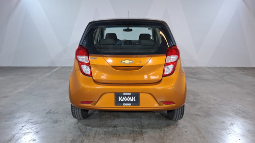 Chevrolet Beat 1.2 Ls A