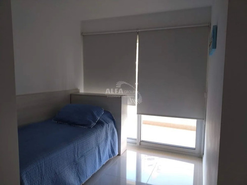 Imagen 9 de 10 de Apartamento En Alquiler Temporal, Brava, Punat Del Este
