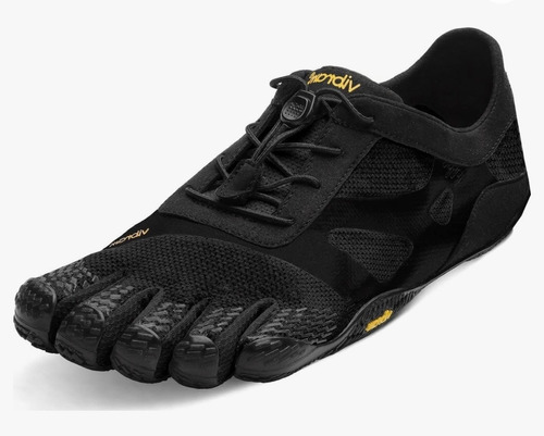 Vibram Zapato Fitness Fivefingers Damas Caballe Original Usa