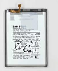 Batería Samsung Galaxy A12