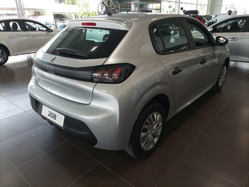 Imagen 9 de 15 de Peugeot 208 1.2 Like - Avec Peugeot