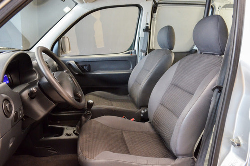 Peugeot Partner 1.6 Hdi Confort