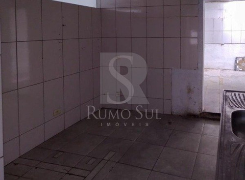 Imagem 7 de 15 de Loja/salao - Jardim Marajoara - Ref: 38296 - L-38296