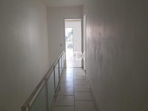 Imagem 12 de 20 de Ótima Casa Duplex Em Excelente Estado De Conservação, 2 Quartos, 2 Vagas, Covanca, São Gonçalo-rj - Ca00643 - 70020486