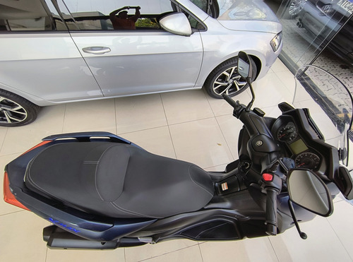 Yamaha Xmax 250cc Abs 2023