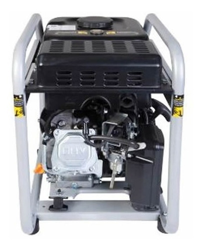 Imagen 3 de 4 de Generador Mono Xt35ig 3,5kva Gasolina - Power Pro