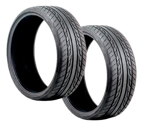 2 Llantas Saferich Extra Frc88 305/40 R22