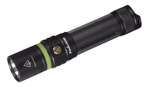 Linterna Uc30 Fenix Led 1000 Lumen Led Cree Recargable