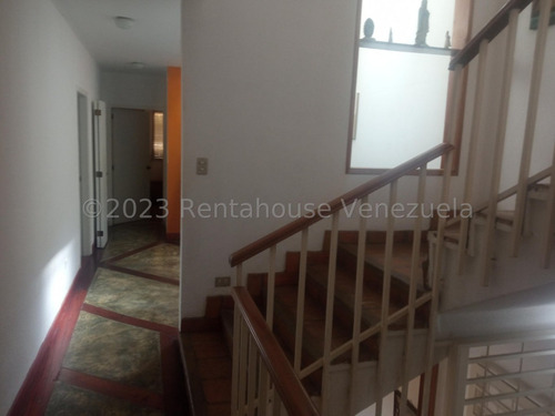 Casa En Venta / Lomas De La Trinidad Lm-514775