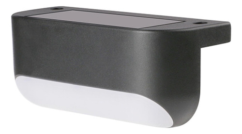 Luz Solar Led Luces Solares Impermeables Al Aire Libre Luces