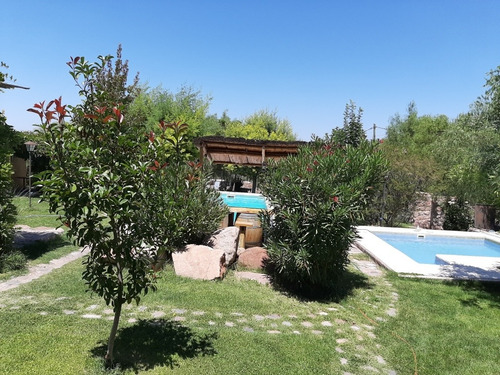 Imagen 13 de 19 de Alquiler De Cabañas En Mendoza