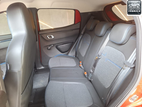 Renault Kwid 1.0 12V SCE FLEX INTENSE MANUAL