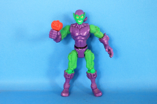 Green Goblin Super Hero Mashers Marvel