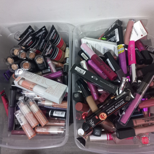 Lotes De Cosméticos 50pz